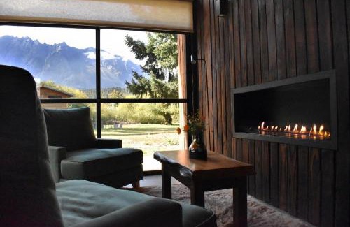 Lago Puelo Chalet De Esquí | Rest in the mountains