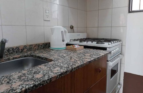 Villa Carlos Paz Apartamento | Descanso en las Sierras de Córdoba