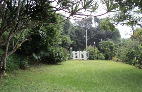 Araras Casa | Descansa en el Valle de las Vides - Guacamayos