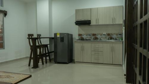 Carepa Apartamento | Rest in Urabá - Descanso perfecto en Urabá
