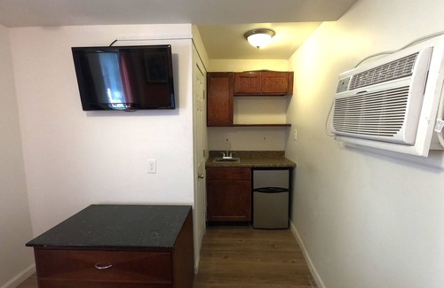 Elizabeth Hotel | Rest Inn - Elizabeth