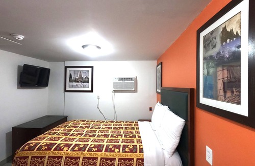 Elizabeth Hotel | Rest Inn - Elizabeth