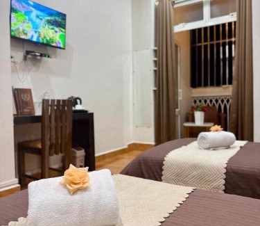 Khattalwada Apartamento | Rest Inn Hotel