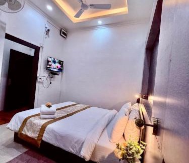 Khattalwada Apartamento | Rest Inn Hotel