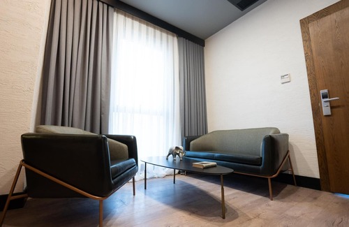 Akdeniz Cama Y Desayuno | Rest & More by Dedeman Mersin Erdemli