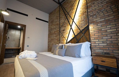 Akdeniz Cama Y Desayuno | Rest & More by Dedeman Mersin Erdemli
