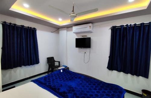 Bheemili Casa | rest n' refresh