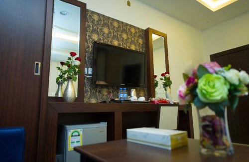 Wadi-Ad-Dawasir Apartamento | Rest Night Serviced Apartments Wadi Al Dawasir