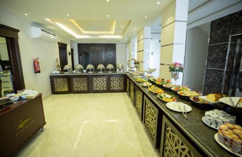 Wadi-Ad-Dawasir Apartamento | Rest Night Serviced Apartments Wadi Al Dawasir