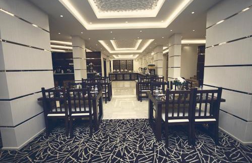 Wadi-Ad-Dawasir Apartamento | Rest Night Serviced Apartments Wadi Al Dawasir