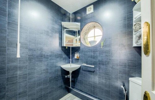 Coleshill Casa | Rest & Recuperate