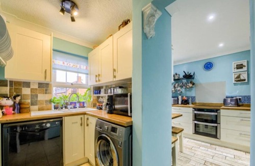 Coleshill Casa | Rest & Recuperate