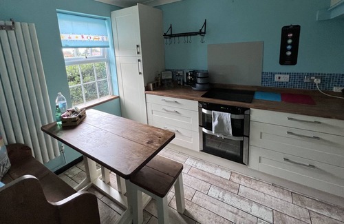 Coleshill Casa | Rest & Recuperate