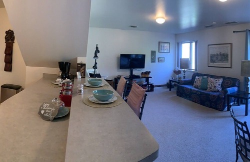 Mantua Apartamento | Agroturismo en el noreste de Ohio rural