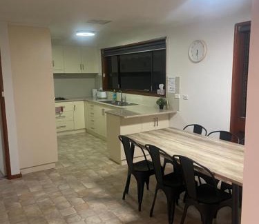 Lake Albert Casa | Rest, Relax and Recoup