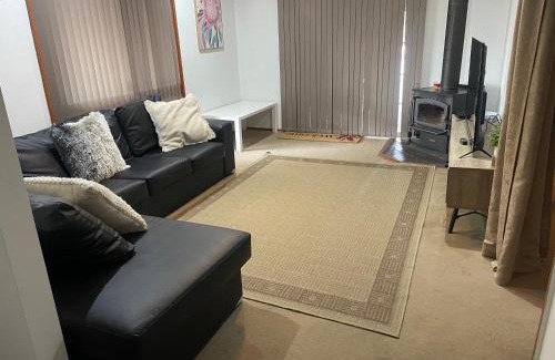 Lake Albert Casa | Rest, Relax and Recoup