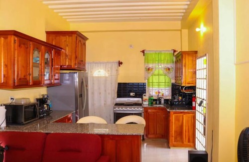 Scarborough Apartamento | Rest, Relax, Recharge, all in an idyllic setting