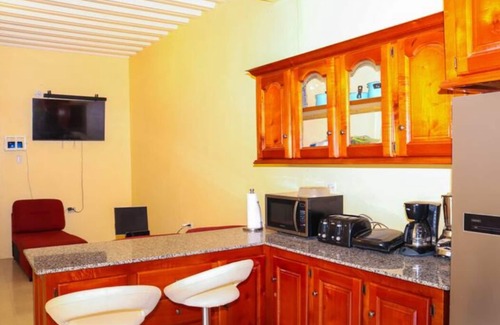 Scarborough Apartamento | Rest, Relax, Recharge, all in an idyllic setting