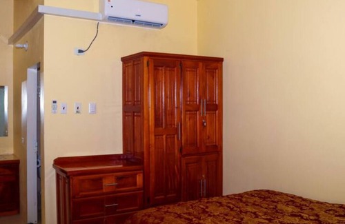 Scarborough Apartamento | Rest, Relax, Recharge, all in an idyllic setting