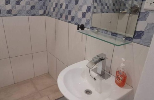 Prospect Apartamento | Rest, Relax, Recharge too