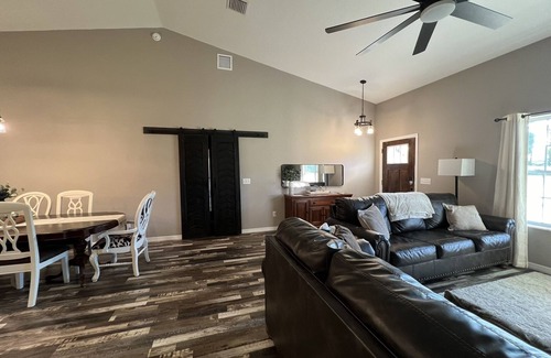 Bell Casa | Rest, Relax, Reconnect