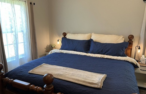 Bell Casa | Rest, Relax, Reconnect