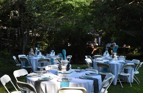 Lincolnton Cama Y Desayuno | Rest, Relax, & Refresh - B&B Style