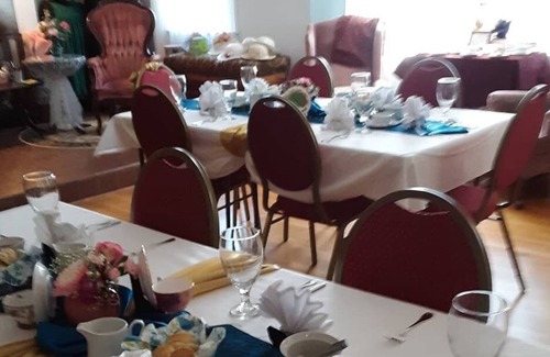 Lincolnton Cama Y Desayuno | Rest, Relax, & Refresh - B&B Style