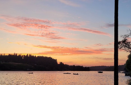 Gig Harbor Casa | Rest, Relax, Rejuvenate in beautiful Gig Harbor Washington