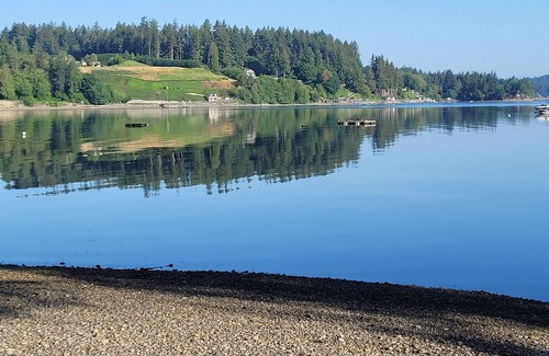 Gig Harbor Casa | Rest, Relax, Rejuvenate in beautiful Gig Harbor Washington