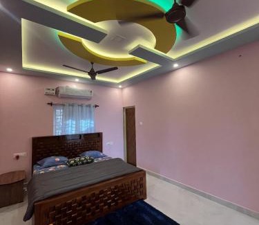Yelagiri Complejo | Rest & Relax Resort