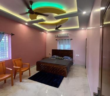 Yelagiri Complejo | Rest & Relax Resort