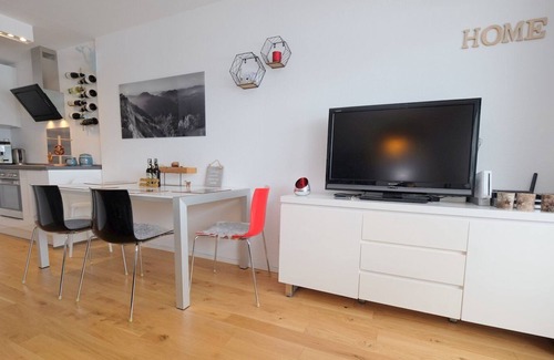Irsengund Apartamento | Rest, relaxation & recreation with a fantastic Alpine panorama