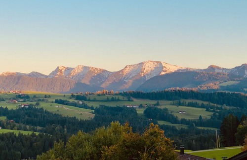 Irsengund Apartamento | Rest, relaxation & recreation with a fantastic Alpine panorama