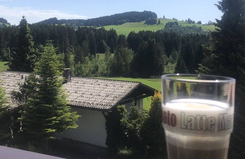 Irsengund Apartamento | Rest, relaxation & recreation with a fantastic Alpine panorama