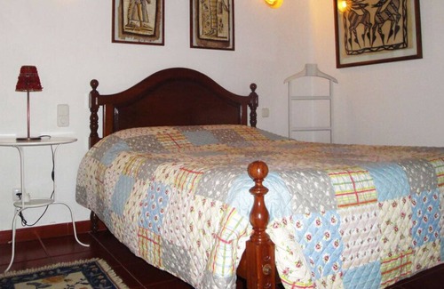 Aldeia de Brescos Cabaña | Sosego, descanso, aire puro. Las vacaciones ideales en familia o grupo de amigos