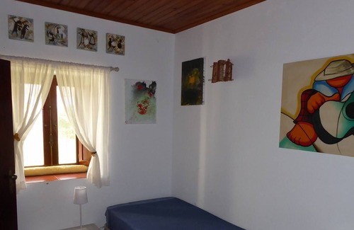 Aldeia de Brescos Cabaña | Sosego, descanso, aire puro. Las vacaciones ideales en familia o grupo de amigos