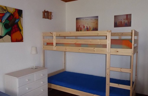 Aldeia de Brescos Cabaña | Sosego, descanso, aire puro. Las vacaciones ideales en familia o grupo de amigos