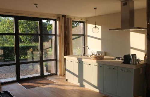 Werkhoven Casa | Rest & Rust