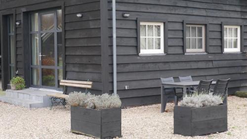 Werkhoven Casa | Rest & Rust