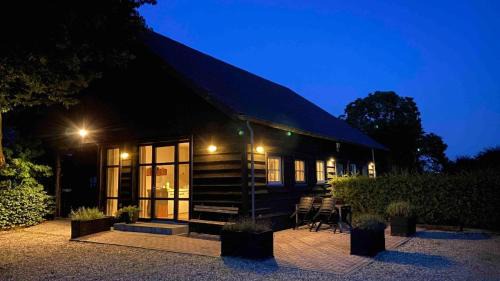 Werkhoven Casa | Rest & Rust