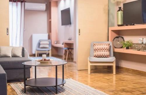 Mousio Apartamento | Rest Sleep Repeat by museum-2
