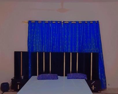 Gulshan-e-Iqbal Casa | Rest & stay