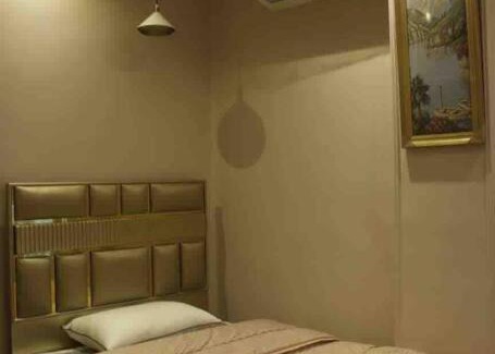 Oula Apartamento | REST time شقه عائليه