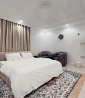Jeddah Apartamento | Rest Time