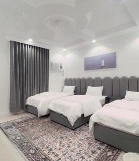Jeddah Apartamento | Rest Time