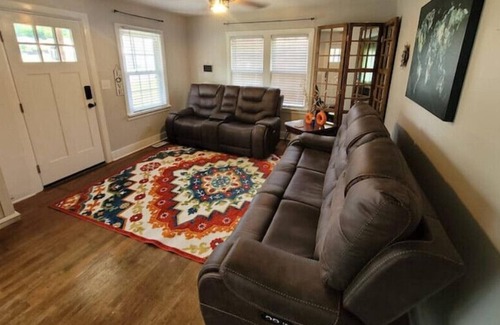Shelbyville Casa | Rest well at Eden