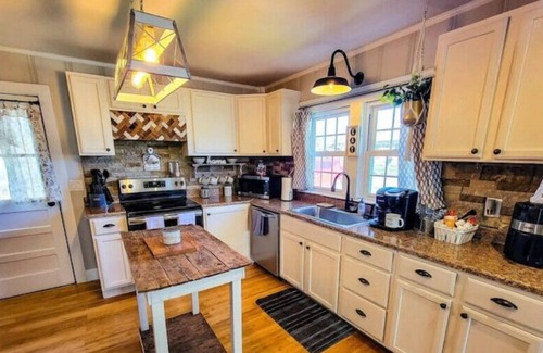 Shelbyville Casa | Rest well at Eden