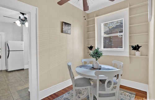 Highland Historic District Apartamento | Rest Well On Creswell