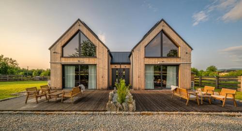 Sciegny Chalet De Esquí | REST ZONE - mountain holiday chalets